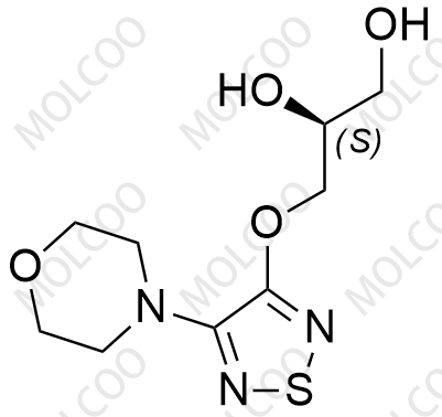 噻吗洛尔杂质27