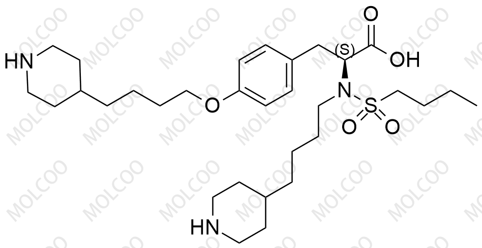 替罗非班杂质20