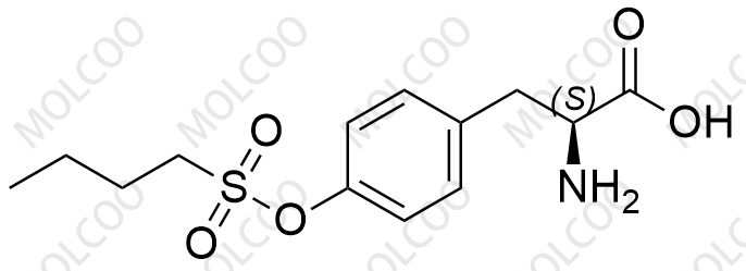 替罗非班杂质21