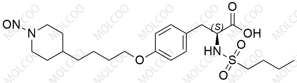 替罗非班杂质22