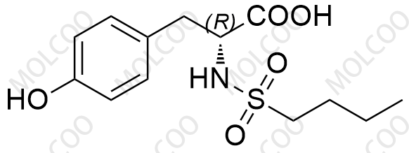 替罗非班杂质23