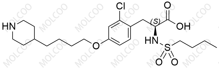 替罗非班杂质24