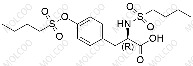 替罗非班杂质28