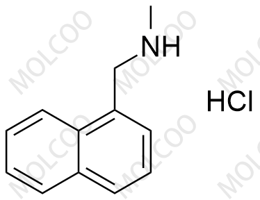 特比萘芬EP杂质A(盐酸盐）