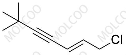 特比萘芬相关化合物6
