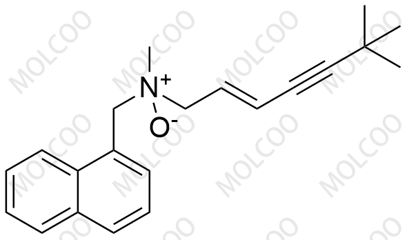 特比萘芬N-氧化物