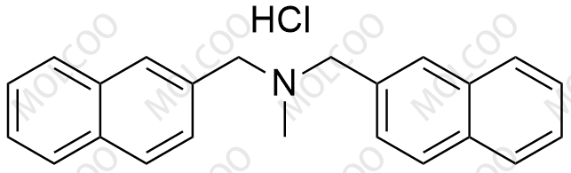 特比萘芬杂质27(盐酸盐）
