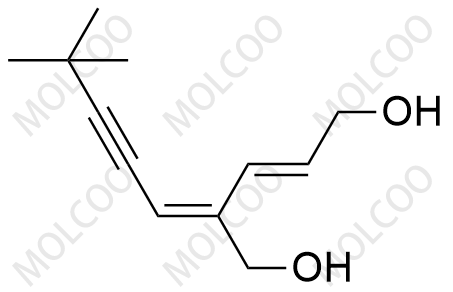 特比萘芬杂质30