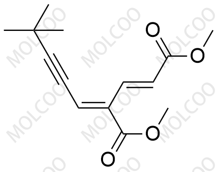 特比萘芬杂质31