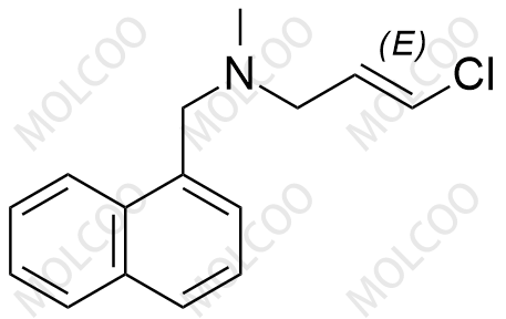 特比萘芬杂质36