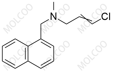 特比萘芬杂质37