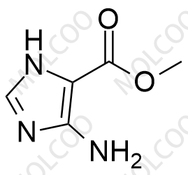 4-氨基-1H-咪唑-5-羧酸甲酯