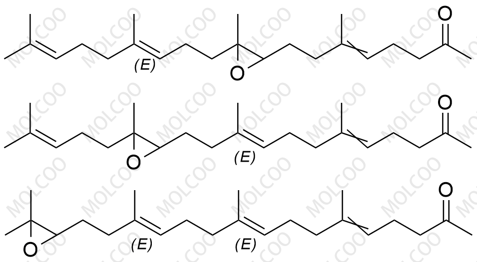 替普瑞酮杂质25