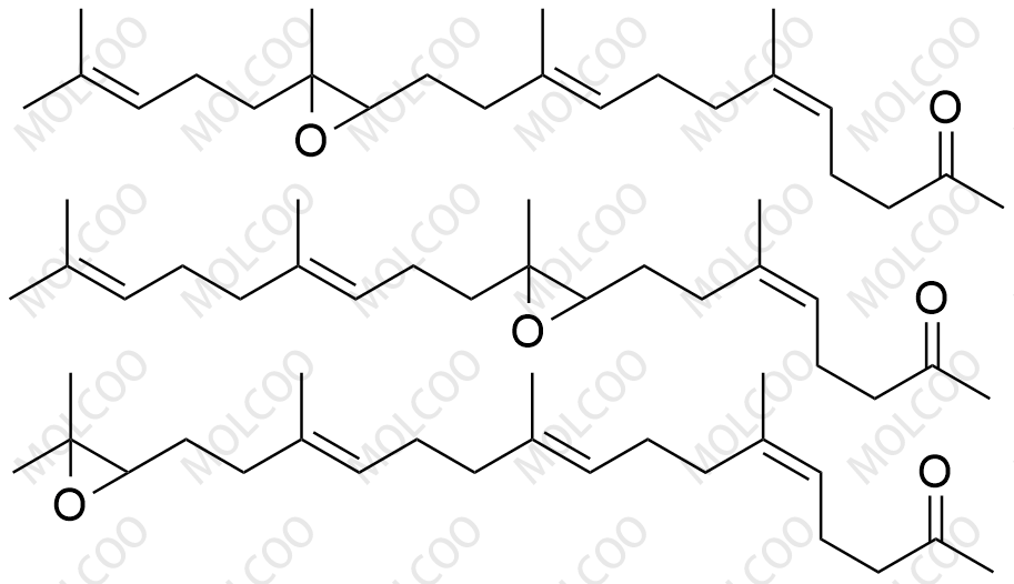 替普瑞酮杂质28