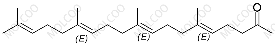 替普瑞酮杂质29