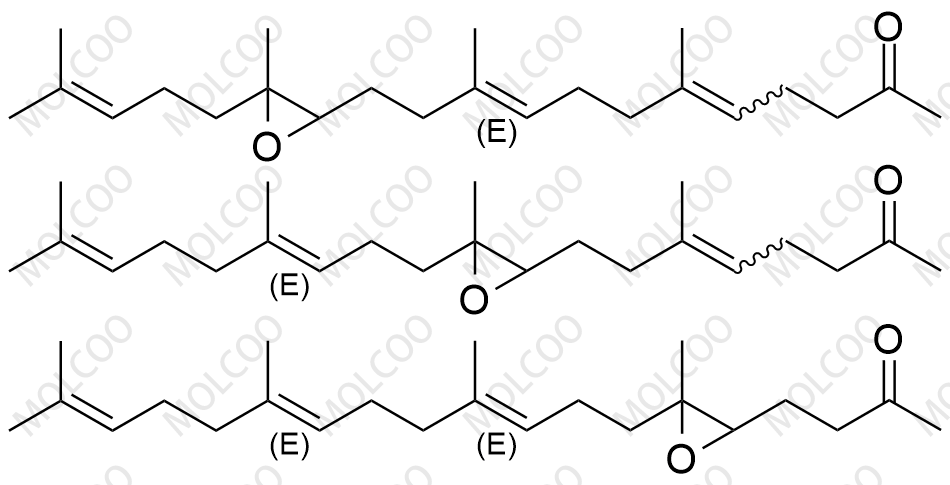 替普瑞酮杂质35