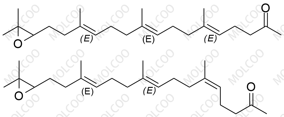 替普瑞酮杂质36