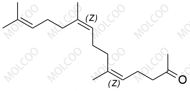 替普瑞酮杂质37