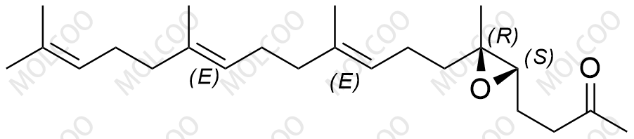 替普瑞酮杂质41