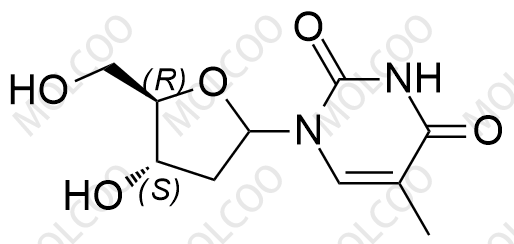 曲氟尿苷杂质19