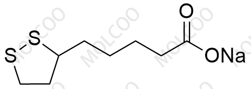 硫辛酸（钠盐）