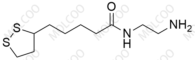硫辛酸杂质2
