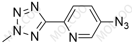 特地唑胺杂质49