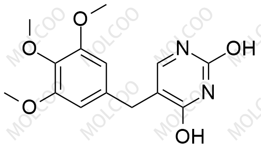 甲氧苄啶杂质13