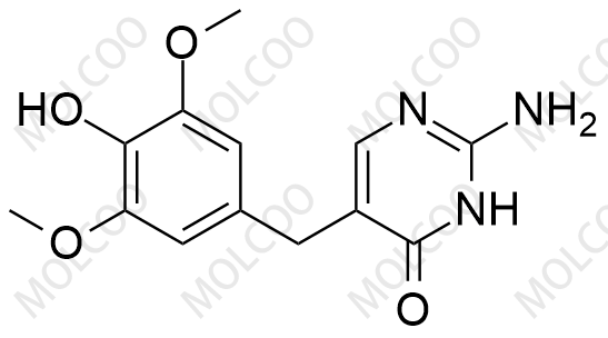 甲氧苄啶杂质14