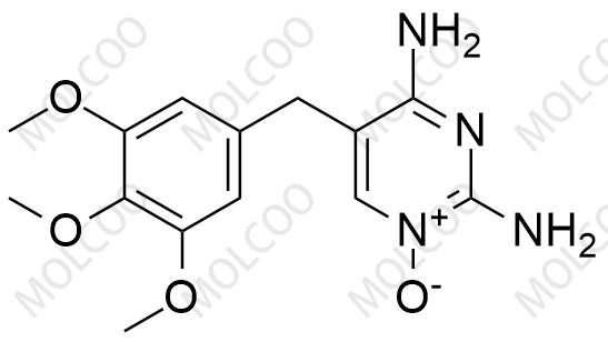 甲氧苄啶杂质16