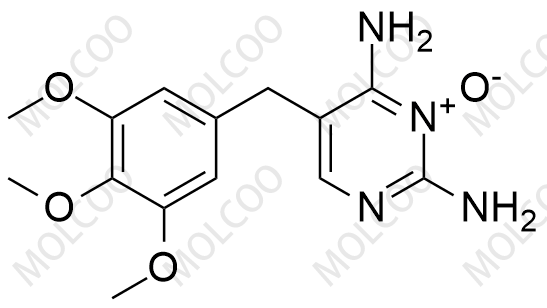 甲氧苄啶杂质17