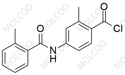 托伐普坦杂质11