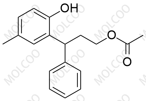 托特罗定杂质11
