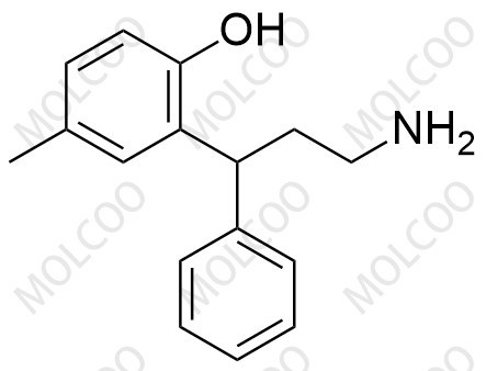 托特罗定杂质13