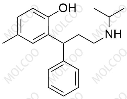 托特罗定杂质14