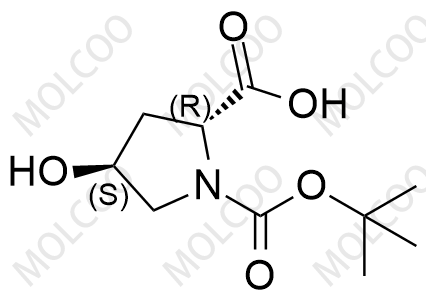 替格列汀杂质27
