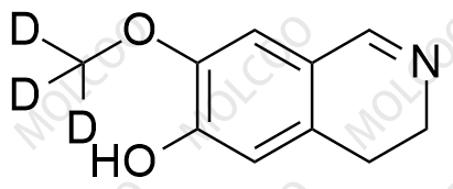 氘丁苯那嗪杂质3