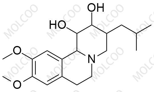 丁苯那嗪杂质28