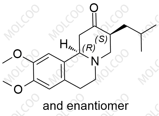 丁苯那嗪杂质32