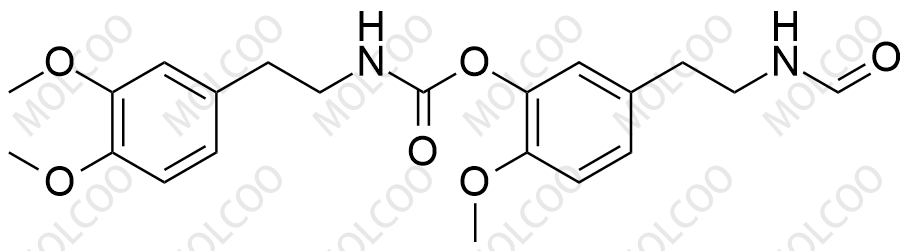 丁苯那嗪杂质36