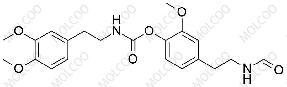 丁苯那嗪杂质37
