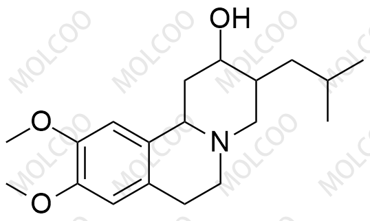 丁苯那嗪杂质38