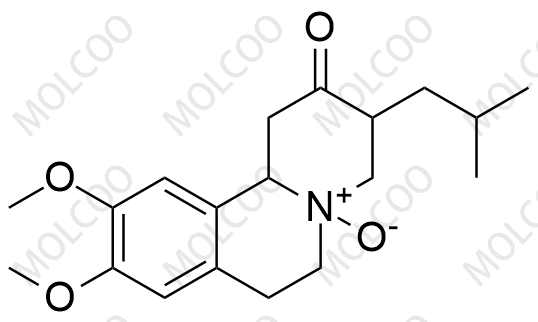 丁苯那嗪杂质39
