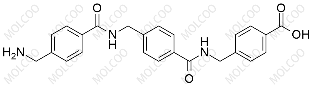 氨甲环酸杂质17