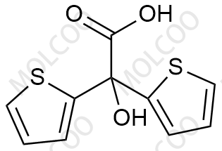 噻托溴铵杂质 32