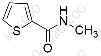 替诺昔康EP杂质C