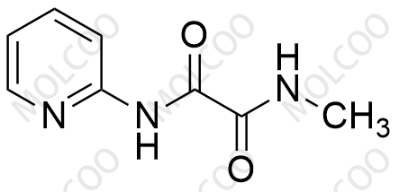替诺昔康EP杂质D