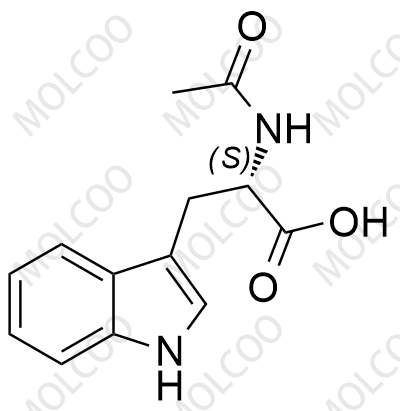 N-乙酰-L-色氨酸