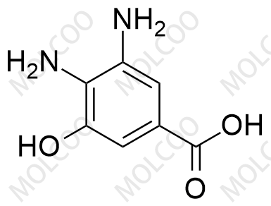 替戈拉生杂质30