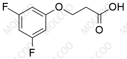 替戈拉生杂质31